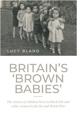 Brown Babies by Lucy Bland