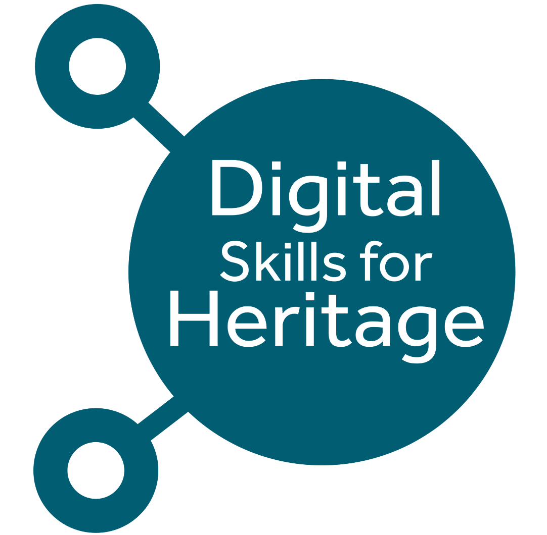 DIGITAL-Skills-for-Heritage-teal-logo