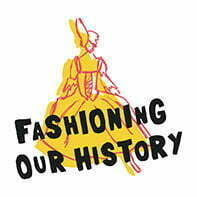 Fashioning our History logo