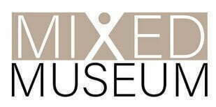 The Mixed Museum logo